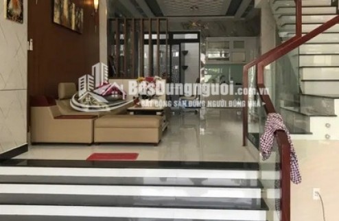 BÁN GẤP NHÀ 1 TRỆT 2 LẦU 8.5 TỶ 93.7M2 XÃ NHÀ BÈ, HUYỆN NHÀ BÈ CŨ, GẦN ĐƯỜNG HUỲNH TẤN PHÁT